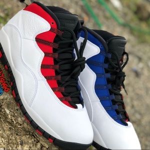 Retro 10s